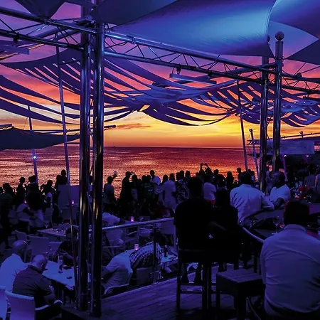 Plan Court Seaside In Qawra By 360 Estates 아파트 *