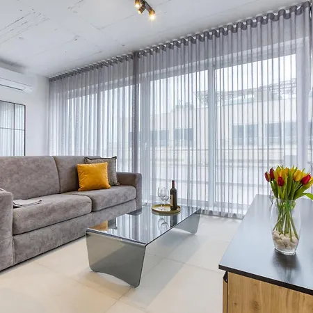 Plan Court Seaside In Qawra By 360 Estates *