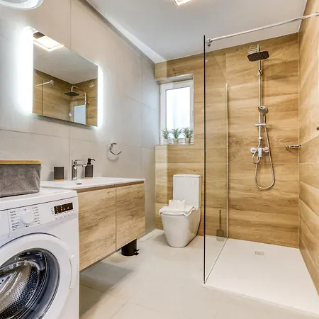 아파트 Plan Court Seaside In Qawra By 360 Estates