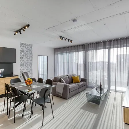 Apartment Plan Court Seaside In Qawra By 360 Estates *