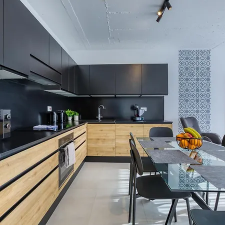 Apartment Plan Court Seaside In Qawra By 360 Estates