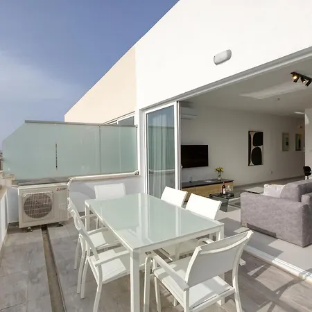 Plan Court Seaside In Qawra By 360 Estates St. Paul's Bay